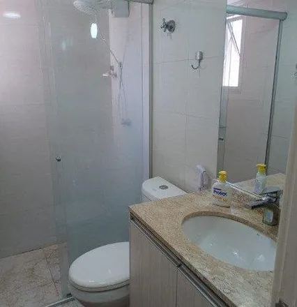 Buy this 1 bed apartment on Rua Luis Góis 1159 in Mirandópolis, Região Geográfica Intermediária de São Paulo - SP
