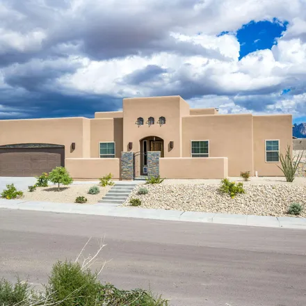 Buy this 3 bed house on 4099 Sonoma Springs Road in Las Cruces, NM 88011