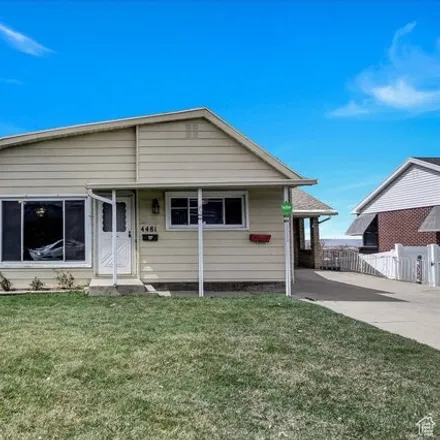 Buy this 5 bed house on 4473 Orchard Avenue in South Ogden, UT 84403