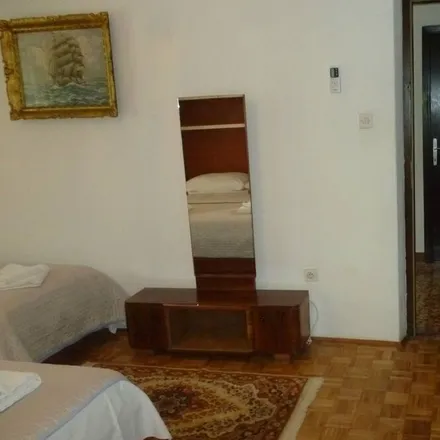 Image 9 - Pansion Croatia, Put Jaza 10, 23244 Seline, Croatia - Apartment for rent