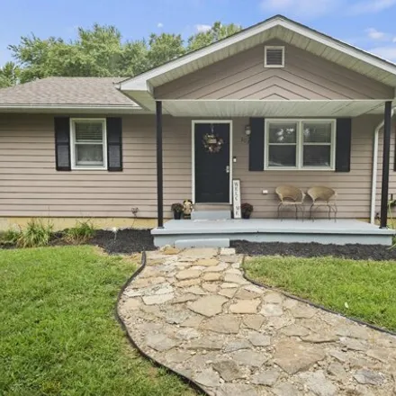 Buy this 3 bed house on 209 Washington Street in Mountain View, Howell County