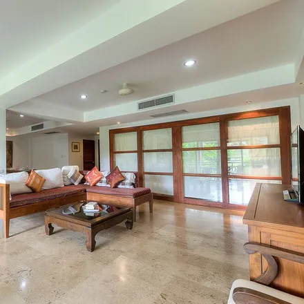 Rent this 2 bed apartment on Rawai in Mueang Phuket, Thailand