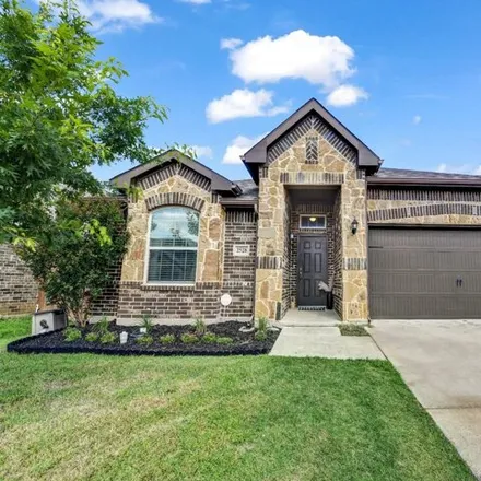 Buy this 4 bed house on 2528 Old Buck Dr in Weatherford, Texas