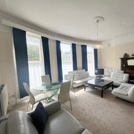 Rent this 1 bed apartment on FreemanBreckon in Vernon Terrace, Brighton