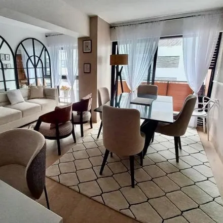 Buy this 2 bed apartment on Grimaldo del Solar Street 242 in Miraflores, Lima Metropolitan Area 10574