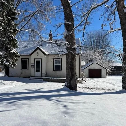 Buy this 3 bed house on 5856 Camden Avenue North in Brooklyn Center, MN 55430