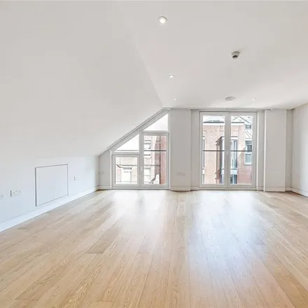 Image 1 - 65 Chandos Place, London, WC2N 4JP, United Kingdom - Apartment for rent