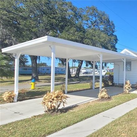 Rent this 2 bed house on 327 4th Street West in Palmetto, FL 34221