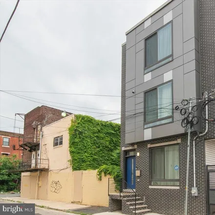 Rent this 4 bed townhouse on 1731 West Harper Street in Philadelphia, PA 19130