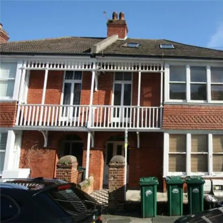 Buy this 1 bed apartment on Tivoli Crescent in Brighton, BN1 5ND