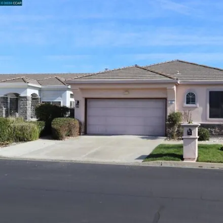 Image 3 - 122 Winesap Drive, Brentwood, CA 94513, USA - House for sale