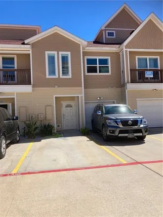 Buy this 3 bed townhouse on 1813 South Eleventh Street in Port Aransas, TX 78373