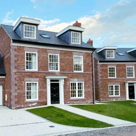 Buy this 6 bed house on Sibbersfield Lane in Crewe by Farndon, CH3 6NN