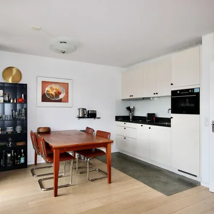 Image 5 - Bloemendaalseweg 5g, 2061 CA Bloemendaal, Netherlands - Apartment for rent