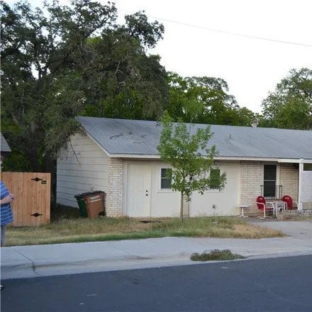Image 2 - 108 Deen Avenue, Austin, TX 78753, USA - House for sale
