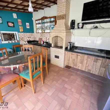 Buy this 3 bed house on Rua Fernando Abreu in São Judas Tadeu, Guarapari - ES