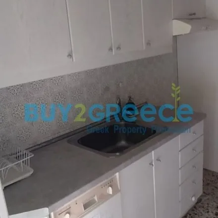 Rent this 2 bed apartment on Βορείου Ηπείρου 1 in Municipality of Vyronas, Greece