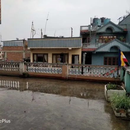 Image 1 - Kathmandu, Maiju Bahal, BAGMATI PROVINCE, NP - House for rent