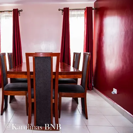 Image 9 - Nairobi, NSSF Nyayo Embakasi, NAIROBI COUNTY, KE - House for rent
