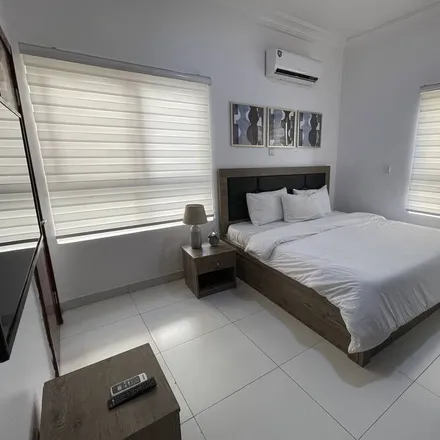 Image 5 - Lagos, Lagos Island, Nigeria - Apartment for rent