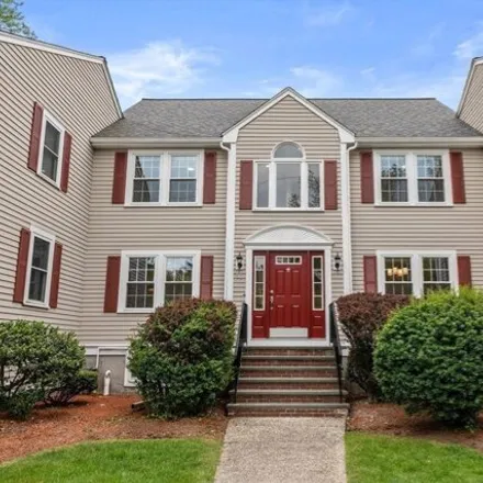 Buy this 5 bed townhouse on 49;51;53;55;57 Brook Street in Medfield, MA 02052