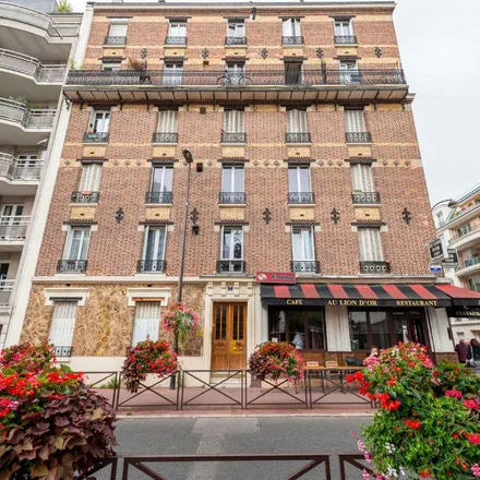 Image 6 - 24 Rue des Bordeaux, 94220 Charenton-le-Pont, France - Apartment for rent