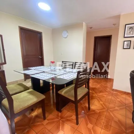 Buy this 8 bed apartment on Jirón Los Madrigales in La Molina, Lima Metropolitan Area 15012