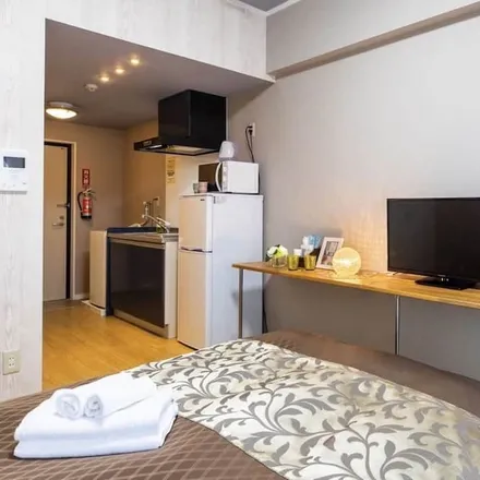 Rent this studio apartment on 63-3-1 Asato