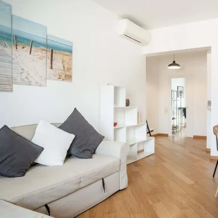 Rent this studio apartment on Pasticceria siciliana La Delizia in Via Andrea Solari 41, 20144 Milan MI