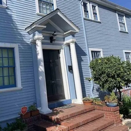 Rent this 2 bed house on 900 MacArthur Boulevard in Oakland, CA 94622