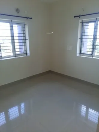 Image 2 - Sree Mookambika Vidyaniketan, Palakkad - Coimbatore Road, Kalmandapam, Palakkad - 678001, Kerala, India - Apartment for sale