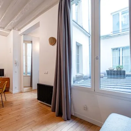 Image 4 - 55 Rue Montmartre, 75002 Paris, France - Apartment for rent