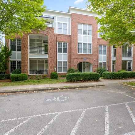 Image 1 - 401 Finsbury Street, Morrisville, NC 27703, USA - Condo for sale