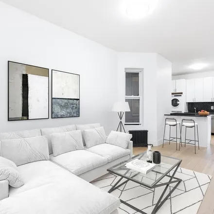 Rent this 2 bed apartment on 788 Madison Street in New York, NY 11221