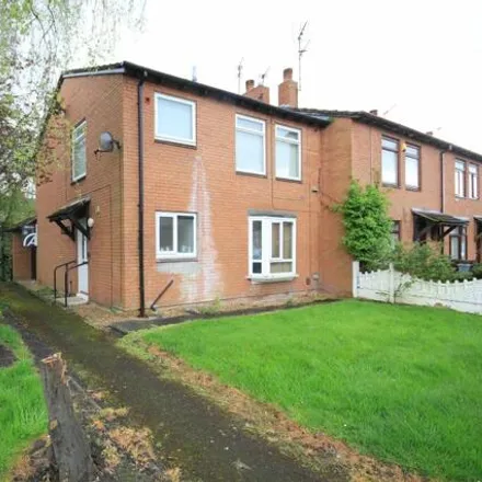 Buy this 1 bed apartment on Nelson Street in Earlestown, WA12 9BY