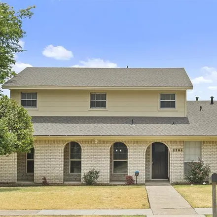 Image 3 - 2718 Regal Road, Plano, TX 75075, USA - Room for rent