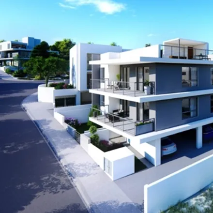 Buy this 2 bed apartment on Dimitri Zinieri 1 in 8250 Empa, Cyprus
