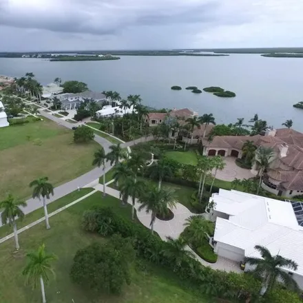 Image 3 - 1826 South Inlet Drive, Caxambas, Marco Island, FL 34145, USA - House for sale