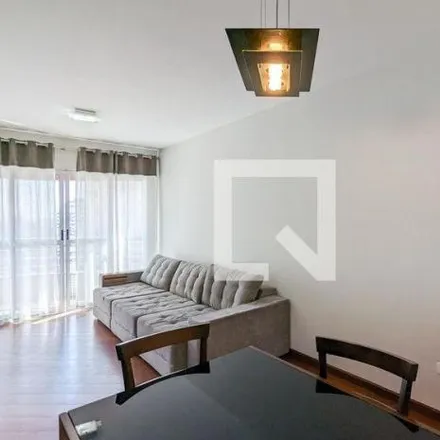 Rent this 1 bed apartment on Rua Continental 947 in Anchieta, São Bernardo do Campo - SP