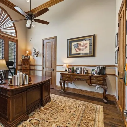 Image 4 - 1809 Cliffview Drive, Plano, TX 75093, USA - House for sale