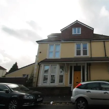 Image 3 - 583 Gloucester Road, Bristol, BS7 0BW, United Kingdom - House for rent