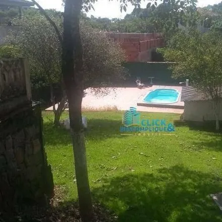 Buy this 4 bed house on Rua Adilson Bulo in Morro Cachoeira, Santos - SP