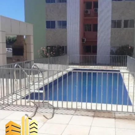 Buy this 2 bed apartment on Avenida Brasil in Mateuzinho, Timon - MA