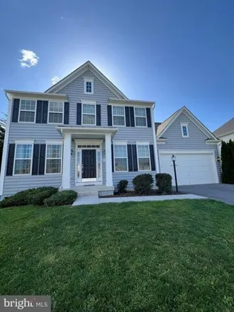 Buy this 4 bed house on 18992 Maple Valley Circle in Washington County, MD 21742