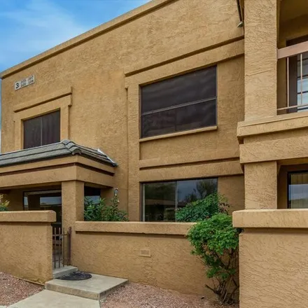 Buy this 2 bed condo on 14862 North Kings Way in Fountain Hills, AZ 85268