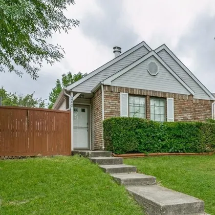 Buy this 3 bed house on 240 Teakwood Drive in Lewisville, TX 75067