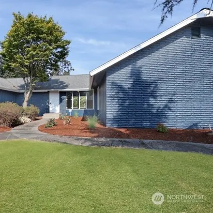 Buy this 3 bed house on 3833 176th Street East in Frederickson, WA 98446