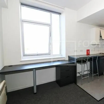 Image 4 - Blythe Street, Bradford, BD7 1DQ, United Kingdom - Apartment for rent