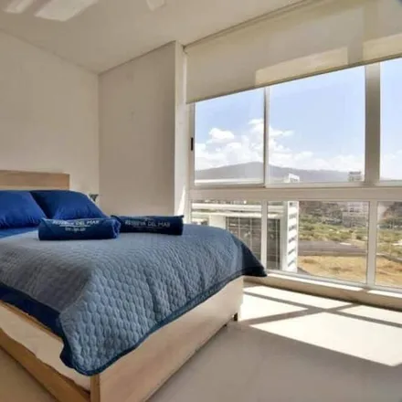 Rent this 3 bed condo on 3 Turística - Perla del Caribe in 005075 Santa Marta, MAG