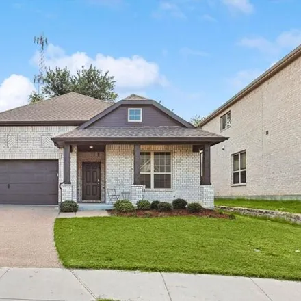 Buy this 4 bed house on 240 Lindenwood Ave in Melissa, Texas